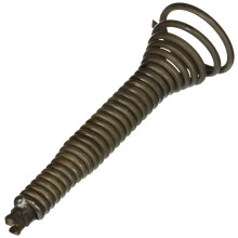 Ridgid Recuperandoe o Auger 2-9/16 in. A o (92500)