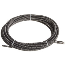 Ridgid-56797 Cabo de limpeza de drenagem 5/16 in. x 35 p s.
