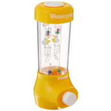 Classic Tomy Handheld Water Game - Kids Ring Toss Style Arcade Games - Kids Travel Activity and Car Games - Handheld Game for Kids Road Trip Esse