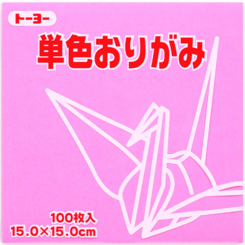 ?a?t? Origami Toyo ???????   ? - ??? - 15cm 100 F???a