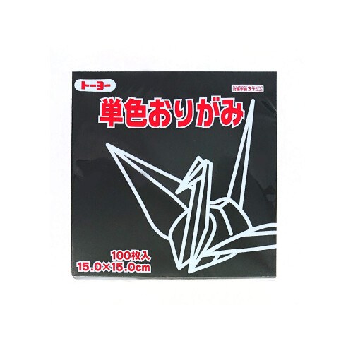 ?a?t? Origami Toyo ???????   ? - ?a??? - 15cm 100 F???a 1