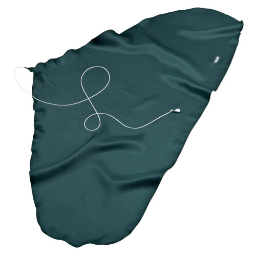 Hodge Silk Σαξόφωνο Tenor Swab, Πράσινο