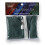 Hodge Silk Σαξόφωνο Tenor Swab, Πράσινο 2