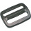 Buckle Slide Lock 200 EA (Pack of 1) 2