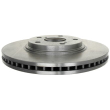 Brzdov kot c Raybestos 980159R Professional Grade, strieborn , 11,65