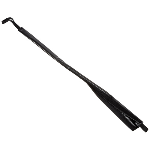 Singing Rock Rope Protector (100 cm / 39,37 tuuman musta)