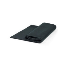 craft Felt by The Yard 72 Wide X 5 YD Long - Negru