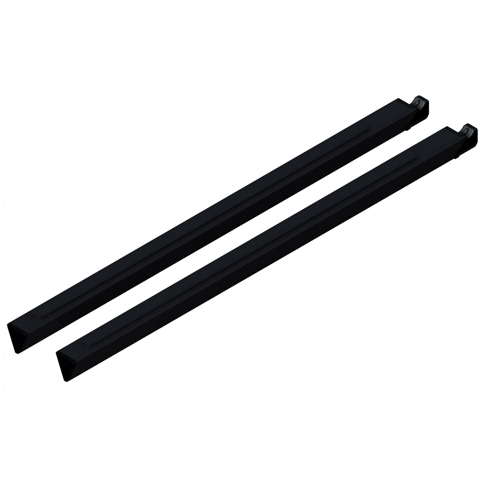 Ultimate Support TBR-180 Tribar Arms- 2 18"""" Support Arms for Use with CMP-485 Super Clamp Assembly On the AX-48 Pro