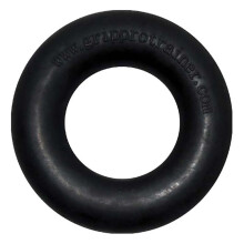 Odporov trena r Grip Pro cierny - 18 kg