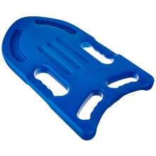 Basader Kickboard Swim Trener i Swim Aid Blue Large