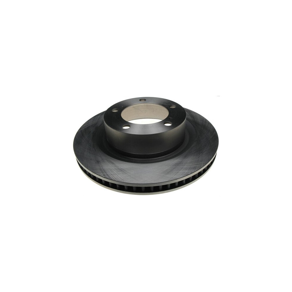 Raybestos Replacement Front Brake Rotor For Toyota Tundra Sequoia & Land Cruiser By 980583R