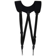 Neotech Strap Regular Supporto per percussioni (3001072) Nero