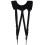 Neotech Strap Regular Supporto per percussioni (3001072) Nero 1