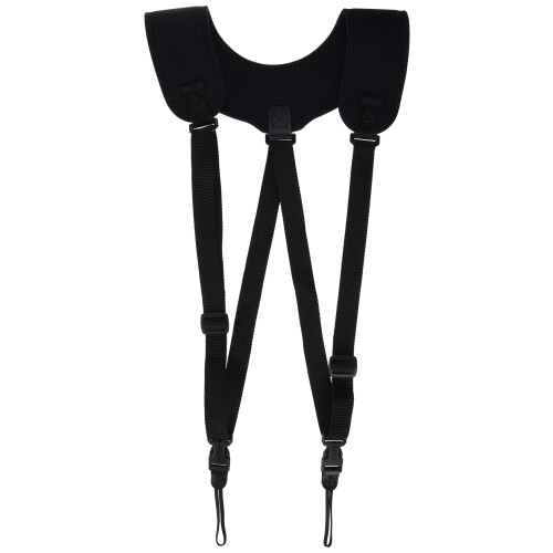 Neotech Strap Regular Supporto per percussioni (3001072) Nero