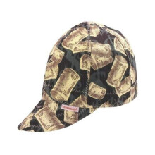 Comeaux Caps Herre Cap Welding Helmets Assorterede Prints 6 7 8 Inches US 1 Count (Pack of 1)