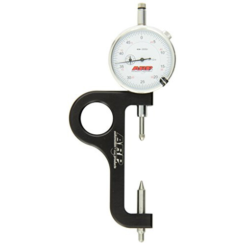 Medidor de Estiramiento de Pernos ARP 100-9942