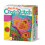 Kit de point de croix multicolore 4M 1