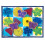Pacon Βαρέως Τύπου Tagboard, 9 x 12 Ίντσες, Λευκό, 100 Φύλλα (5211) 4