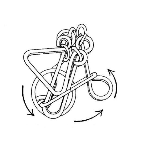 ODD Ball Tavern Puzzle 2