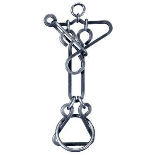 ODD Ball Tavern Puzzle