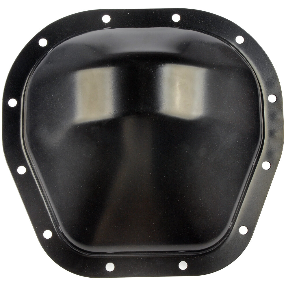 Dorman 697-704 Rear Differential Cover Compatible With Select Ford / Lincoln Models 019495215981