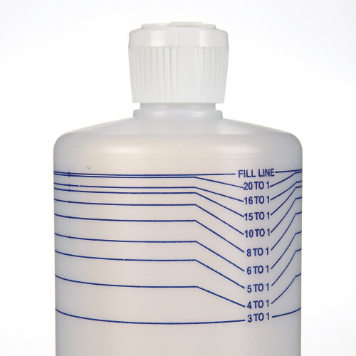 Garrafa de Mistura Top Performance 32oz 1