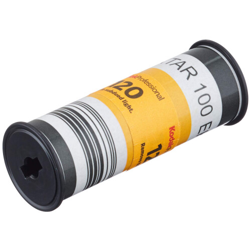 Kodak Φιλμ Αρνητικής Έγχρωμης Ταινίας Kodak Ektar ISO 100, 120, Πακέτο 5, *ΗΠΑ* 2