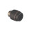 Hansgrohe hansgrohe 06510920 Εξωτερικός Διακόπτης Κενού, Χαλκός 1