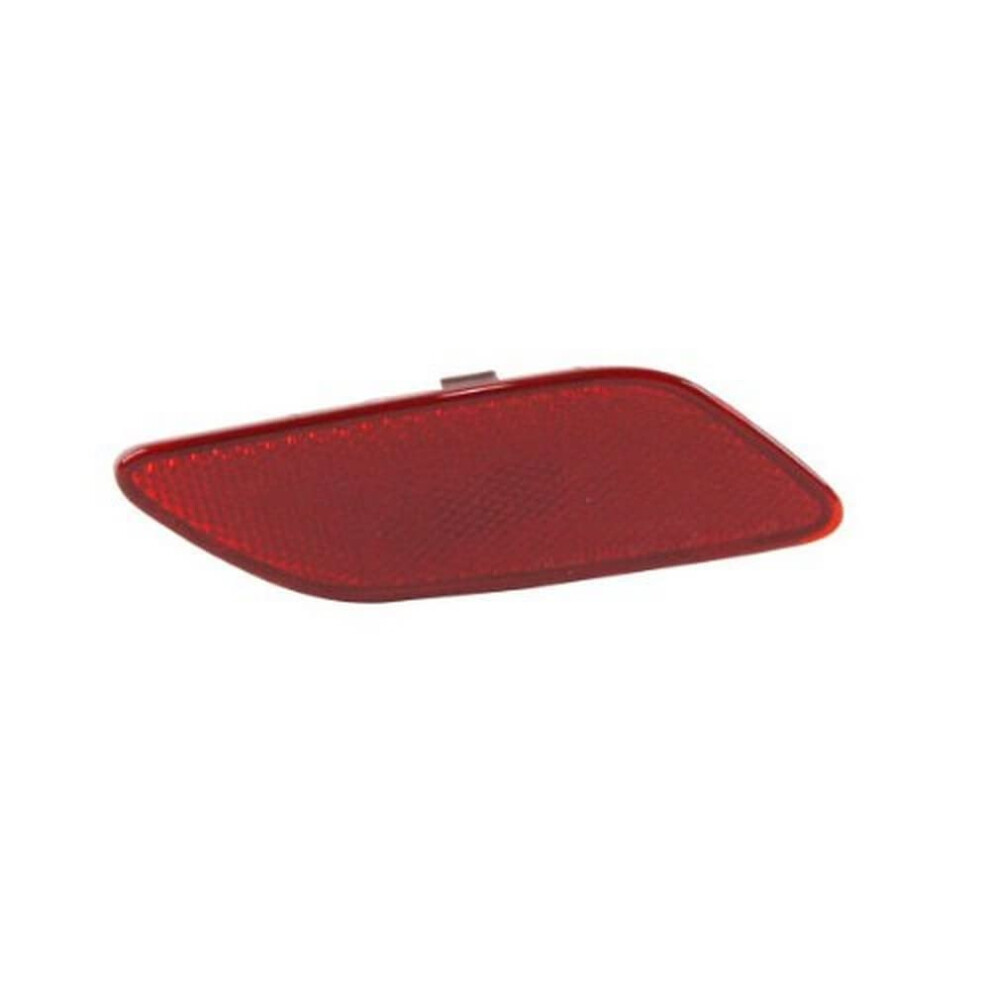 Tyc Right Side Marker Assembly Compatible With 2008-2010 Saturn Vue Light 762405634401