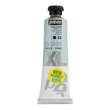 Huuhdemaalaus Fine XL studio - Valo sininen - 37 ml