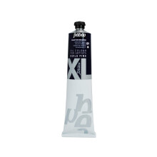 Pebeo P?b?o - Fine Oil XL 200 ML - Dioxazine Purple Oil Painting Oil Painting - Dioxazine Purple 200 ml