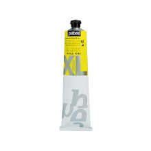 PEBEO Oil XL 200 ml Primary Cadium Yellow