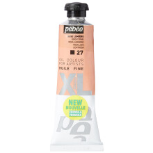 Tinta a óleo - PEBEO - Fine XL Studio - Rosa luz - 37 ml