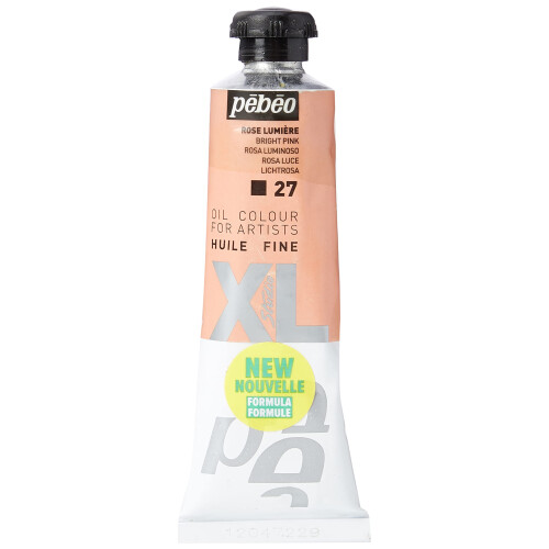 Pebeo ?lgem?lde, 37 ml, Hellrosa