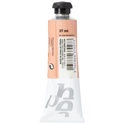 Pebeo ?lgem?lde, 37 ml, Hellrosa 1