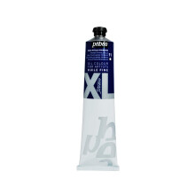 Pebeo Huile 200ml XL Oil 200 ml Blue Phtalo