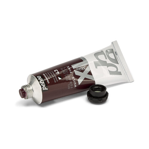 Pebeo ?lgem?lde, 37 ml, Karmesinrot 1