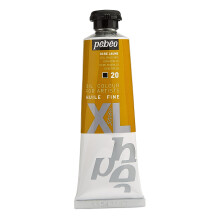 Pebeo ?lgem?lde, 37 ml, Gelber Ocker