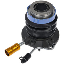Dorman CS650006 Kupplungsnehmerzylinder, kompatibel mit ausgew  hlten Ford/Mazda-Modellen
