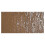 Sennelier Extra-Soft Pastellstift Bistre 3 3