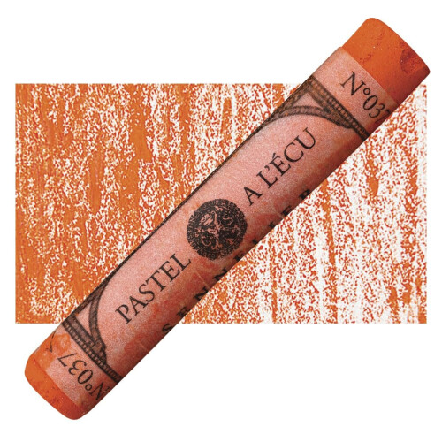 Sennelier Extra-Soft Pastellstift Orange 1 1
