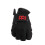 Meinl Half Finger Drummer Gloves - Extra Large 1