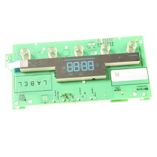 Hisense Genuine Hisense BI64211PB Oven Interface Module / PCB - Programmed