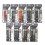 Derwent Derwent Water Soluble Graphitone Mixed Media  Pack  8 Count (0700662) 2