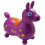 Rody Bounce Horse Purple 1