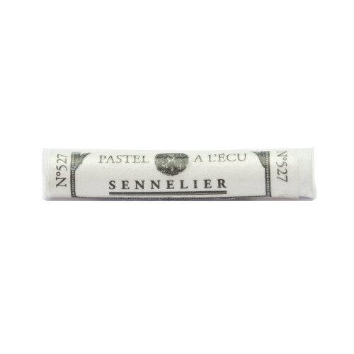 Sennelier Extra-Soft Pastell 1 Count (1er Pack) Intensives Wei?