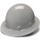 Pyamex Safety SL Series Sleek Shell Hard Hard Medium cinza 1