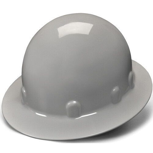 Pyamex Safety SL Series Sleek Shell Hard Hard Medium cinza