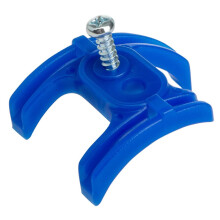 Shimano SP-18-T bundbeslag Kabelvejledning