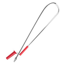 Plumb Craft 7730010 lahk vrt k s dl kou 3' (stopa) pre dom ce toalety, oran ov